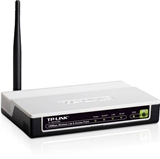ACCESS POINT 150MBPS WIRELESS 1T1R, 2.4GHz 802.11n/g/b