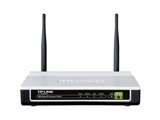 ACCESS POINT 300M 2 ANTENNE POE