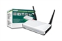 ACCESS POINT WIRELESS 300 MBPS CON PORTA POE RJ45
