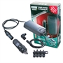 ADATTATORE ALIMENTAZIONE PER NOTEBOOK 75 WATT - 5 A - OUTPUT 15-24 V DC