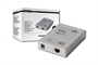 ADATTATORE ATTIVO POE PER RETI 10/100 CATEGORIA 5E (TRASMETTITORE/INIETTORE) 48 VOLT, 27 WATT
