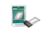 ADATTATORE CARDBUS COMBO USB 2.0 E FIREWIRE IEEE1394A