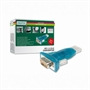 ADATTATORE DA PC USB 1.1 A PORTA SERIALE RS232 9 PIN MASCHIO