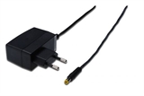 ADATTATORE DI ALIMENTAZIONE 12V DC 1A