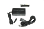 ADATTATORE DI ALIMENTAZIONE 70 WATT UNIVERSALE PER NOTEBOOK