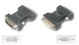*ADATTATORE DVI-I 24+5 FEMMINA/MASCHIO