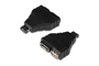 ADATTATORE E-SATA, E-SATA/USB - E-SATA + USB A