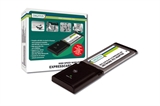 ADATTATORE EXPRESS CARD WIRELESS WLAN (108 MPBS)