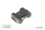 ADATTATORE HDMI 19 POLI MASCHIO / DVI-D-24+1 MASCHIO