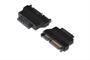 ADATTATORE MICRO SATA 13 PIN - SATA 22 PIN