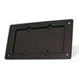 ADATTATORE MONITOR VESA 75X75 A VESA 100X100 E 100X200 PER SUPPORTI LCD