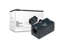 ADATTATORE PASSIVO POE PER RETI 10/100 CATEGORIA 5E