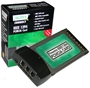 ADATTATORE PCMCIA CARDBUS 32 BIT/IEEE1394 FIREWIRE PER NOTEBOOK CON 2 PORTE IEEE 1394 - 6 PIN (DS-32