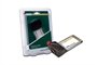 ADATTATORE PCMCIA CARDBUS CON UNA PORTA SERIALE RS232
