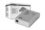 ADATTATORE (SPLITTER) ATTIVO POE PER RETI 10/100 CATEGORIA 5E (RICEVITORE) VOLTAGGI 5V (2A), 7,5V (1