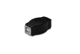 ADATTATORE USB 2.0 CONNETTORI 'B' FEMMINA/FEMMINA