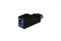 ADATTATORE USB 3.0  'A' FEMMINA - 'B' FEMMINA