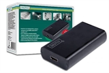 *ADATTATORE USB A HDMI CON SUPPORTO AUDIO