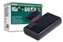 *ADATTATORE USB A HDMI CON SUPPORTO AUDIO