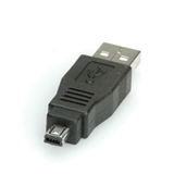 ADATTATORE USB  'A' MASCHIO - HIROSE 4 POLI MASCHIO