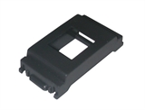 ADATTATORE VIMAR IDEA NERO