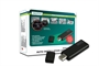 ADATTATORE WIRELESS USB 2.0 300 MBPS AUTO-INSTALLANTE