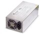 ALIMENTATORE PER PC 300 WATT ATX P4 20 POLI CON PFC ATTIVO 2 VENTOLE 60 MM. - MISURE 200X100X69