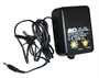 ALIMENTATORE UNIVERSALE MULTISPINA 3-12 VOLT 1000 MA