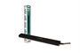 ANTENNA WIRELESS WLAN OMNIDIREZIONALE PIATTA -GAIN 5.0 dBi