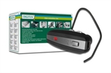 *AURICOLARE BLUETOOTH 2.0+EDR CON MASCHERINE DI RICAMBIO