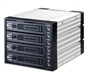 BACKPLANE PER 4 HD 3,5' SATA/SAS
