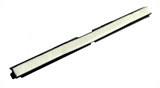 *BARRA DI PULIZIA CON FELTRO COMPATIBILE PER CANON NP3030 ECC - OLIVETTI C/8030 ECC.