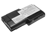 BATTERIA COMPATIBILE PER NOTEBOOK 10,8 V 4400 MAH IBM THINKPAD
