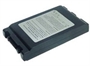 BATTERIA COMPATIBILE PER NOTEBOOK 10,8 V 4400 MAH PER TOSHIBA