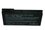 BATTERIA COMPATIBILE PER NOTEBOOK 11,1 V 6000 MAH COMPAQ/HP