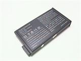 BATTERIA COMPATIBILE PER NOTEBOOK 14,8 V 4400 MAH PER HP COMPAQ PRESARIO - EVO