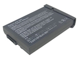 BATTERIA COMPATIBILE PER NOTEBOOK ACER TRAVELMATE serie 200, 14.8 V 4400MAH