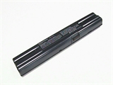 BATTERIA COMPATIBILE PER NOTEBOOK ASUS serie A2 -A42, 14.8 V 4400MAH