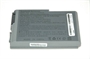 BATTERIA COMPATIBILE PER NOTEBOOK DELL D610 11.1 VOLT 4400 MAH