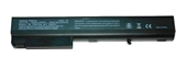 BATTERIA COMPATIBILE PER NOTEBOOK HP COMPAQ NX8220 14.8V 4400 MAH