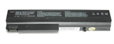 BATTERIA COMPATIBILE PER NOTEBOOK HP COMPAQ SERIE NL O NX 10.8 VOLT 4400 MAH