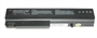 BATTERIA COMPATIBILE PER NOTEBOOK HP COMPAQ SERIE NL O NX 10.8 VOLT 4400 MAH