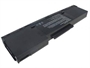 BATTERIA COMPATIBILE PER NOTEBOOK PER ACER ASPIRE serie 1610 / TRAVELMATE serie 240, 14.8 V 4400MAH