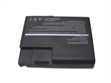 BATTERIA COMPATIBILE PER NOTEBOOK PER ACER TRAVELMATE SERIE 270 / ASPIRE SERIE 1200, 14.8 V 4400/480