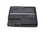 BATTERIA COMPATIBILE PER NOTEBOOK PER ACER TRAVELMATE SERIE 270 / ASPIRE SERIE 1200, 14.8 V 4400/480