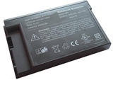 BATTERIA COMPATIBILE PER NOTEBOOK PER ACER TRAVELMATE SERIE 600/800/6000/8000/ASPIRE SERIE1400, 14.8
