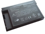 BATTERIA COMPATIBILE PER NOTEBOOK PER ACER TRAVELMATE SERIE 600/800/6000/8000/ASPIRE SERIE1400, 14.8