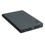 BATTERIA ESTERNA AGGIUNTIVA UNIVERSALE PER NOTEBOOK
