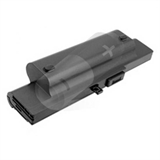 Batteria per notebook 11000mAh 7,4V 81Wh Li-ion