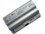 BATTERIA PER NOTEBOOK 11,1V  5200 MAH  (NECESSITA DI AGGIORNAMENTO SOFTWARE FORNITO CON LA BATTERIA)